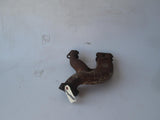 Mercedes W108 W113 W109 exhaust manifold 1291420202