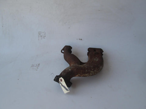 Mercedes W108 W113 W109 exhaust manifold 1291420202