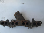 Mercedes R129 500SL exhaust manifold 1191424102