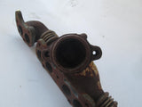 Mercedes R129 500SL exhaust manifold 1191423802