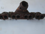 Mercedes R129 500SL exhaust manifold 1191423802