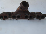 Mercedes R129 500SL exhaust manifold 1191423802