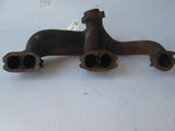 Mercedes OM617 W123 Exhaust Manifold 6171420201 (USED)