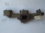 Mercedes OM617 W126 Exhaust Manifold 6171420901 (USED)