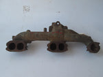 Mercedes OM617 W126 Exhaust Manifold 6171420901 (USED)