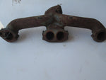 Mercedes W123 exhaust manifold 1151420401