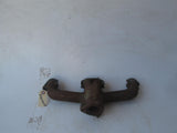 Mercedes W123 exhaust manifold 1151420401