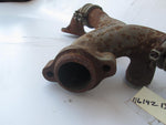 Mercedes R107 380SL exhaust manifold 1161421302