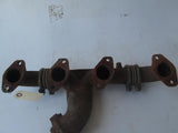 Mercedes R107 380SL exhaust manifold 1161421302