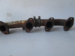 Mercedes W126 exhaust manifold 1161422602