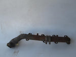 Mercedes W126 exhaust manifold 1161421802