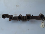 Mercedes W126 exhaust manifold 1161422902