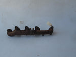 Mercedes W126 exhaust manifold 1161422902