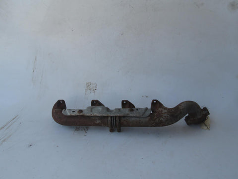 Mercedes W126 exhaust manifold 1161420502