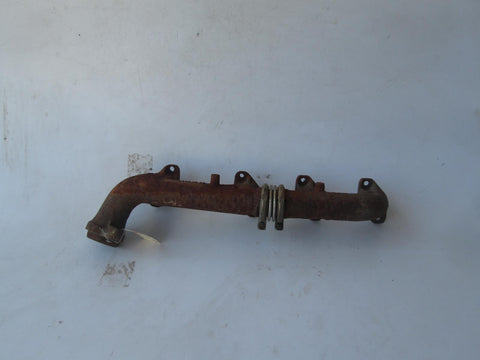 Mercedes R107 380SL exhaust manifold 1161421602