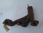 Alfa Romeo Milano exhaust manifold 116460170500