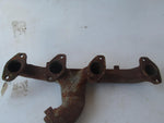 Mercedes R107 380SL exhaust manifold 1161423201