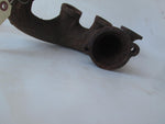 Mercedes W108 W109 exhaust manifold 1161421201