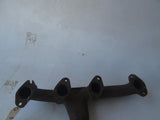 Mercedes W108 W109 exhaust manifold 1161421201