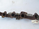 Mercedes W126 exhaust manifold 1171423702