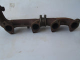 Mercedes R107 560SL exhaust manifold 1171425402 1171423802