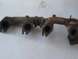 Mercedes R107 450SL exhaust manifold 1171425201 1171425301