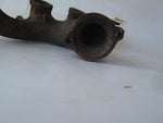 Mercedes W108 W109 exhaust manifold 1171420101