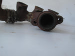 Mercedes R107 560SL exhaust manifold 1171425602