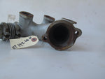 Mercedes R107 450SL exhaust manifold 1171426601