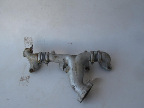 Mercedes R107 450SL exhaust manifold 1171426601