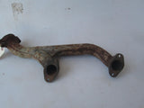 Mercedes W108 W109 exhaust manifold 1171420501