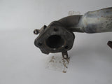 Audi A6 2.7T right side exhaust manifold