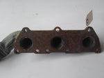 Audi A6 2.7T right side exhaust manifold