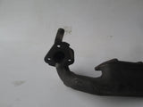 Audi A6 2.7T left side exhaust manifold