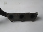 Audi A6 2.7T left side exhaust manifold