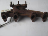 Volkswagen exhaust manifold 027253033T