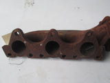 Audi A4 A6 exhaust manifold 078253033AQ