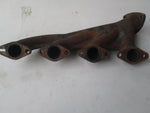 Porsche 928 left exhaust manifold 9281111371R