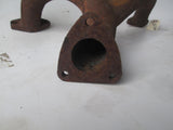 Porsche 944 exhaust manifold 9441111312a