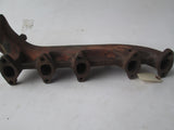 Volkswagen exhaust manifold 035129591AH