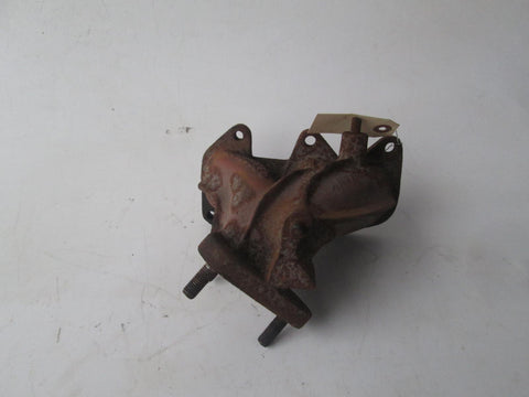 Volkswagen MK4 VR6 exhaust manifold 021253033D