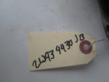 Jaguar S-type Exhaust Manifold 2W939430JB (USED)