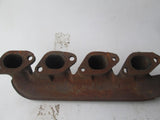 Jaguar XJ8 XK8 Left Exhaust Manifold 96JV9431BB (USED)