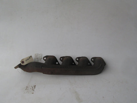 Jaguar XJ8 XK8 Left Exhaust Manifold 96JV9431BB (USED)