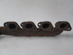 Jaguar XJ8 XK8 Right Exhaust Manifold 96JV9430DB (USED)