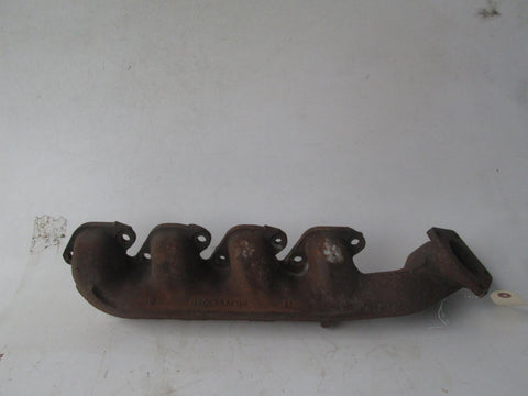 Jaguar XJ8 XK8 Right Exhaust Manifold 96JV9430DB (USED)