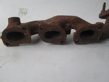 Jaguar S-Type Exhaust Manifold RFXW4E9431BE (USED)