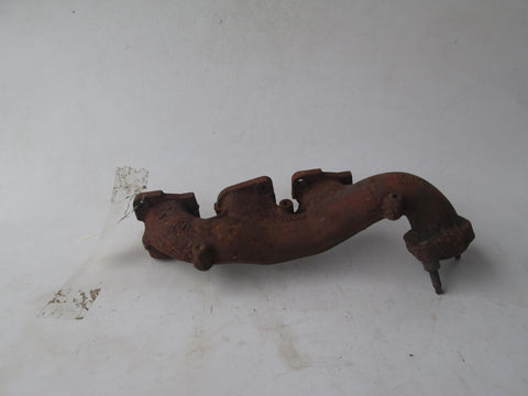 Jaguar S-Type Exhaust Manifold RFXW4E9431BE (USED)