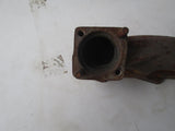 Jaguar V12 Exhaust Manifold P44004A (USED)