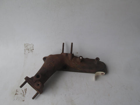 Jaguar XJ6 88-94 Exhaust Manifold EBC3599PA (USED)